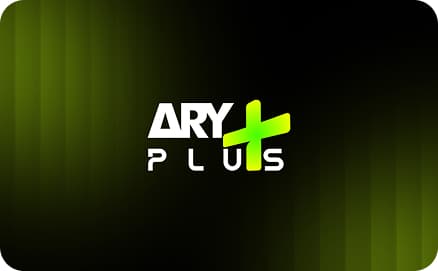 Ary Plus Lunch