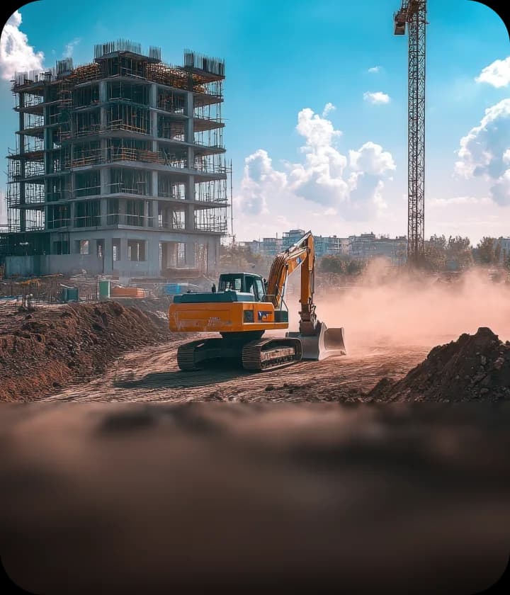 Construction