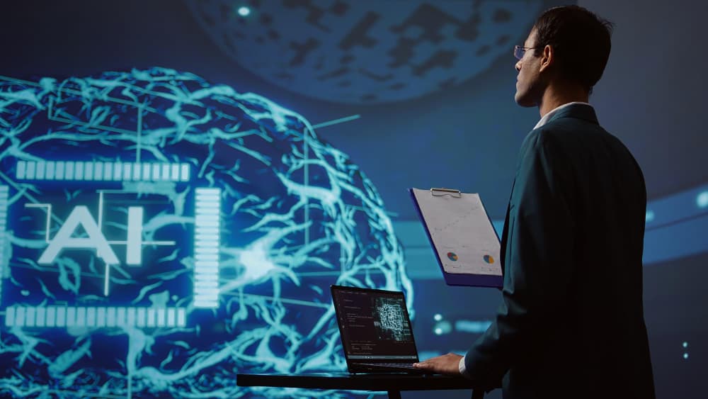 How to Choose the Right AI ML Development Services Provider for Your Enterprise