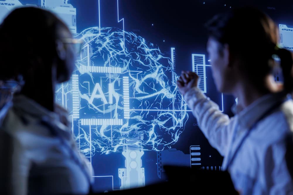 Enterprise Generative AI Development in the UAE: Architectural Frameworks, MLOps, and Regional Scaling