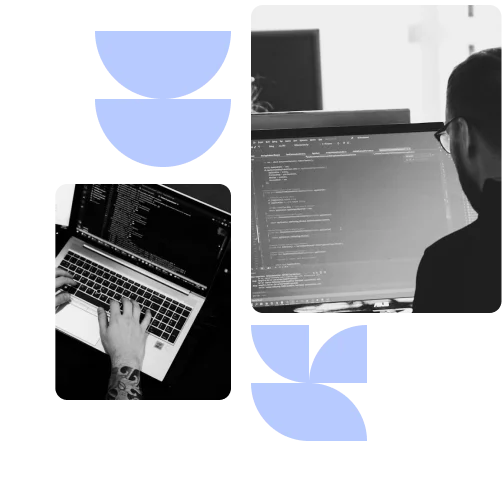 Cloud Migration Services  illustration