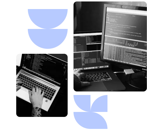 DevOps Consulting Services  illustration