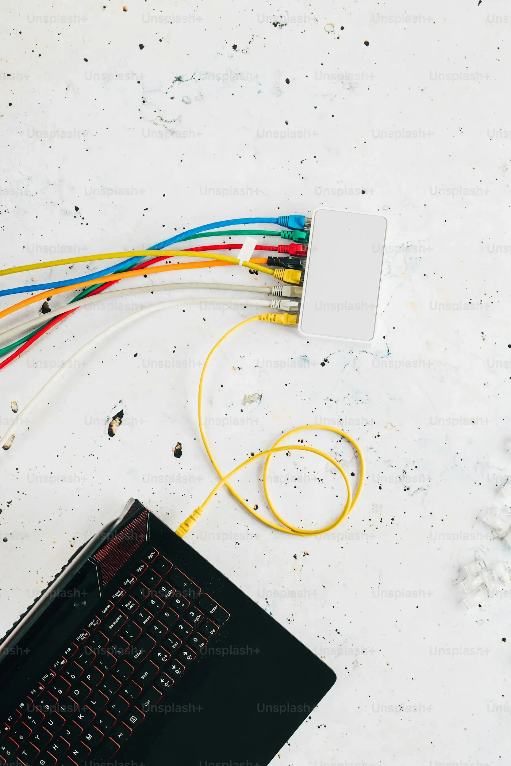 Robust Security Framework