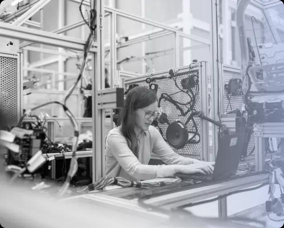 Cloud Migration Illustration