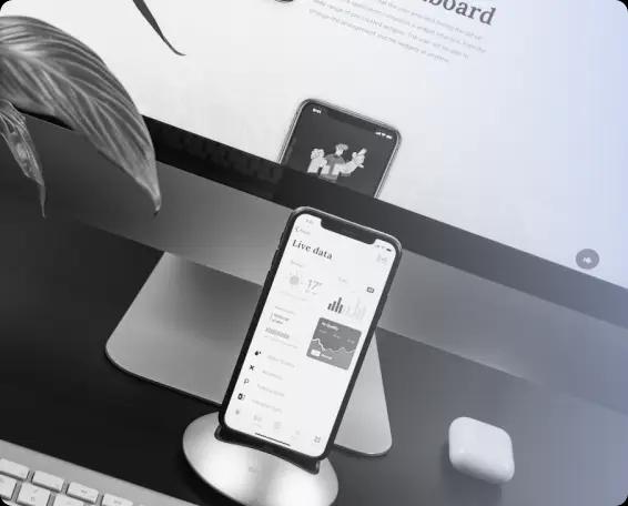 MVP Development Illustration