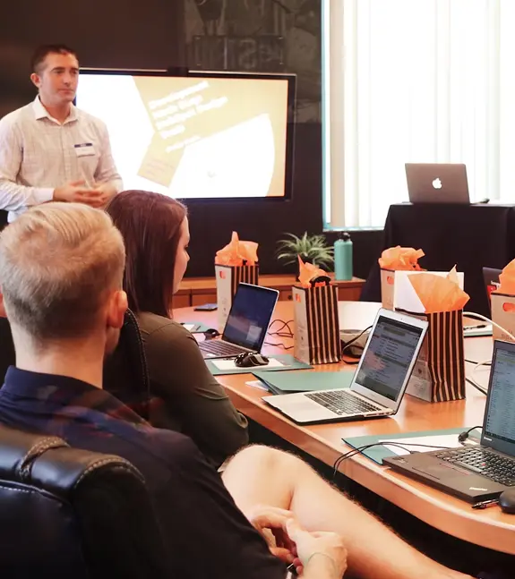 Software Development Services