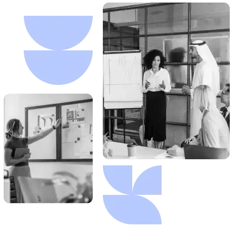 Custom Software Development Services illustration