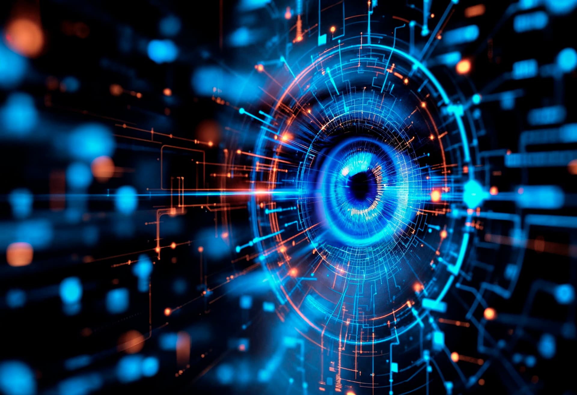 Top Computer Vision Use Cases Across 20 Industries