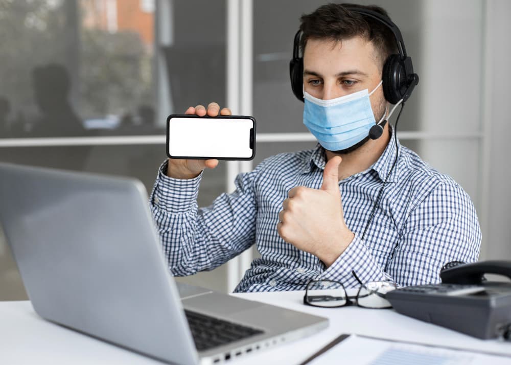 Building Secure Digital Clinics: A Guide to Telemedicine App Development