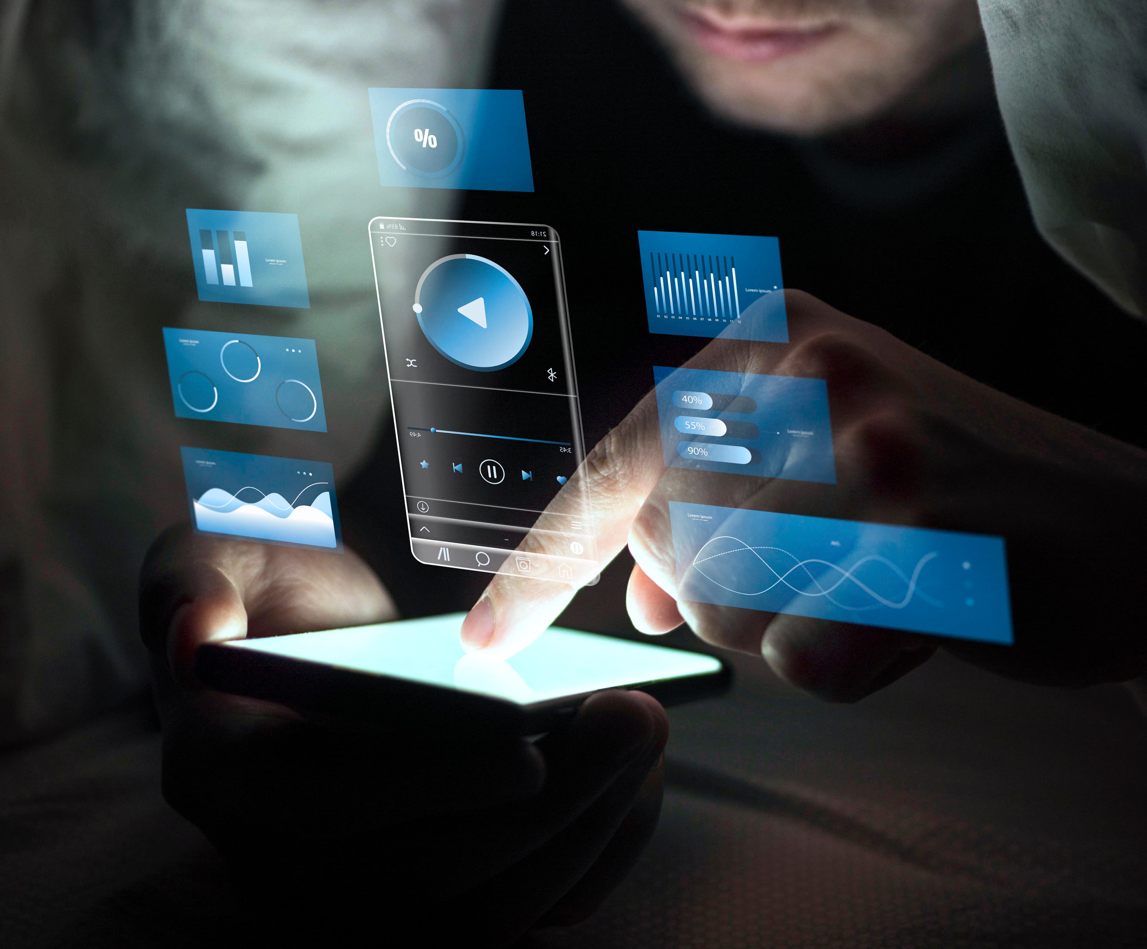 What Are the Best Tools and Technologies for OTT App Development 2026?