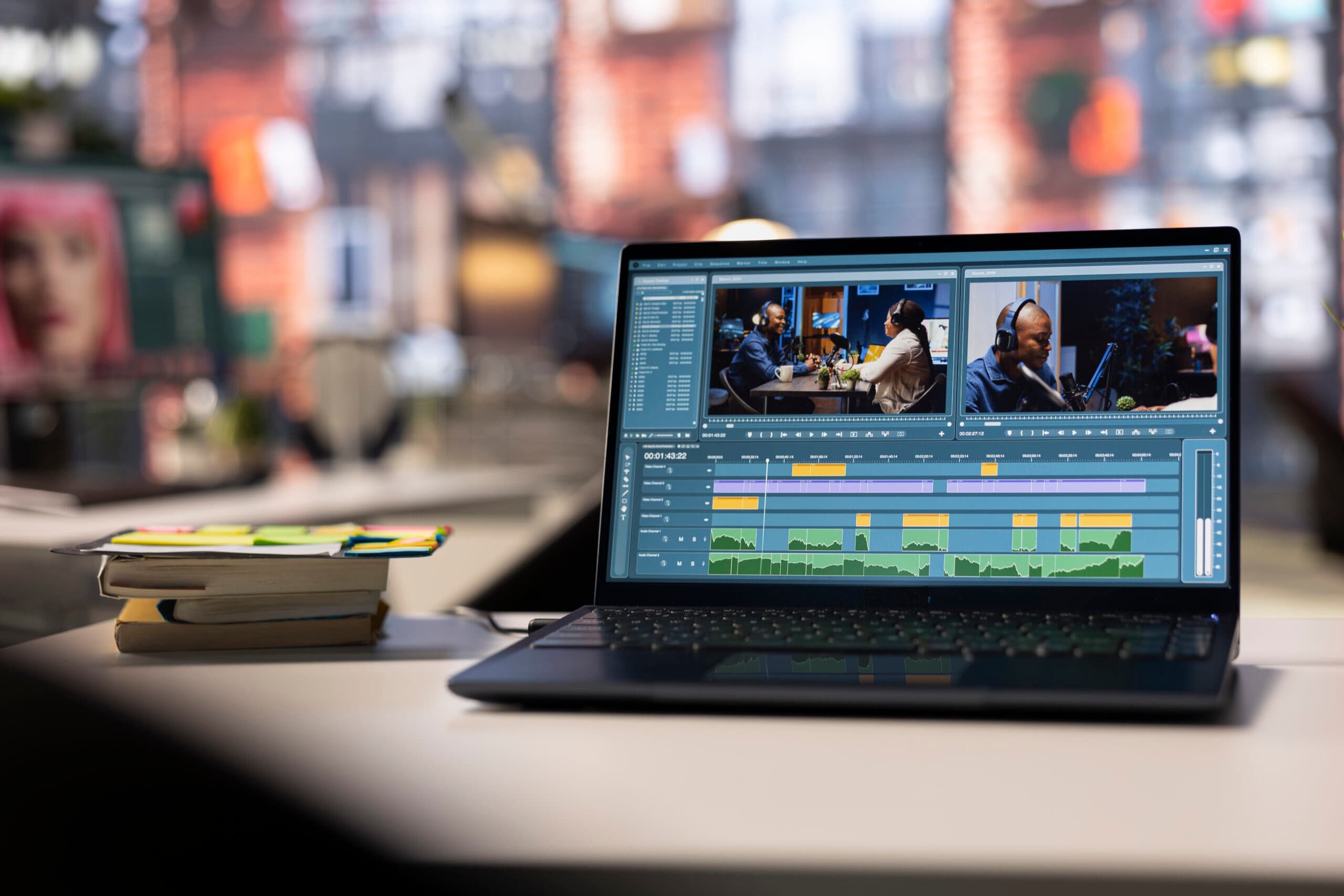 The Ultimate Guide to Video Content Management Systems: How Enterprise OTT Platforms Streamline Content at Scale