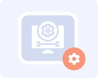 Support and Maintenance