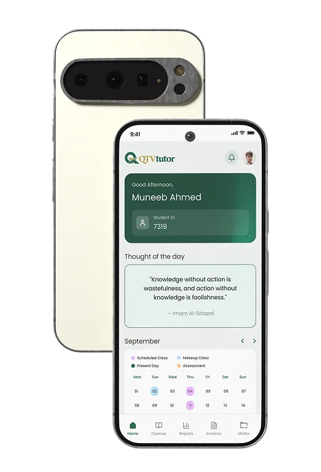 Custom Software Development Ally