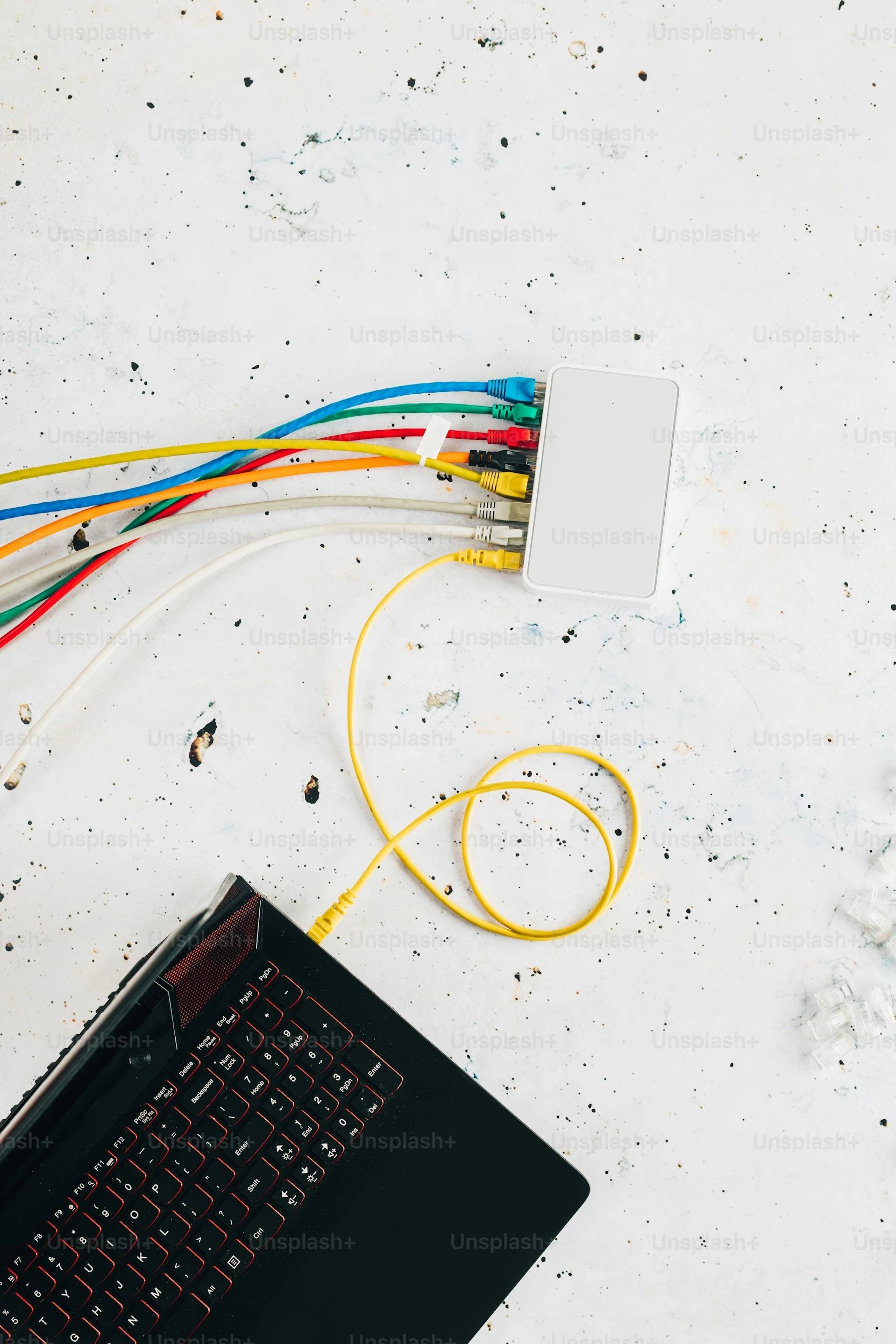 Robust Security Framework