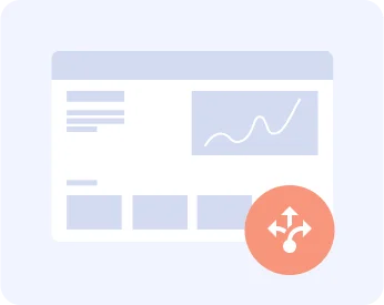 Monitor and improve performance